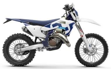Husqvarna TE 125