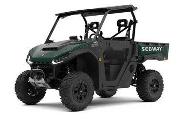 segway Fugleman UT6 P