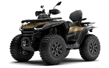 Segway AT10 W Premium